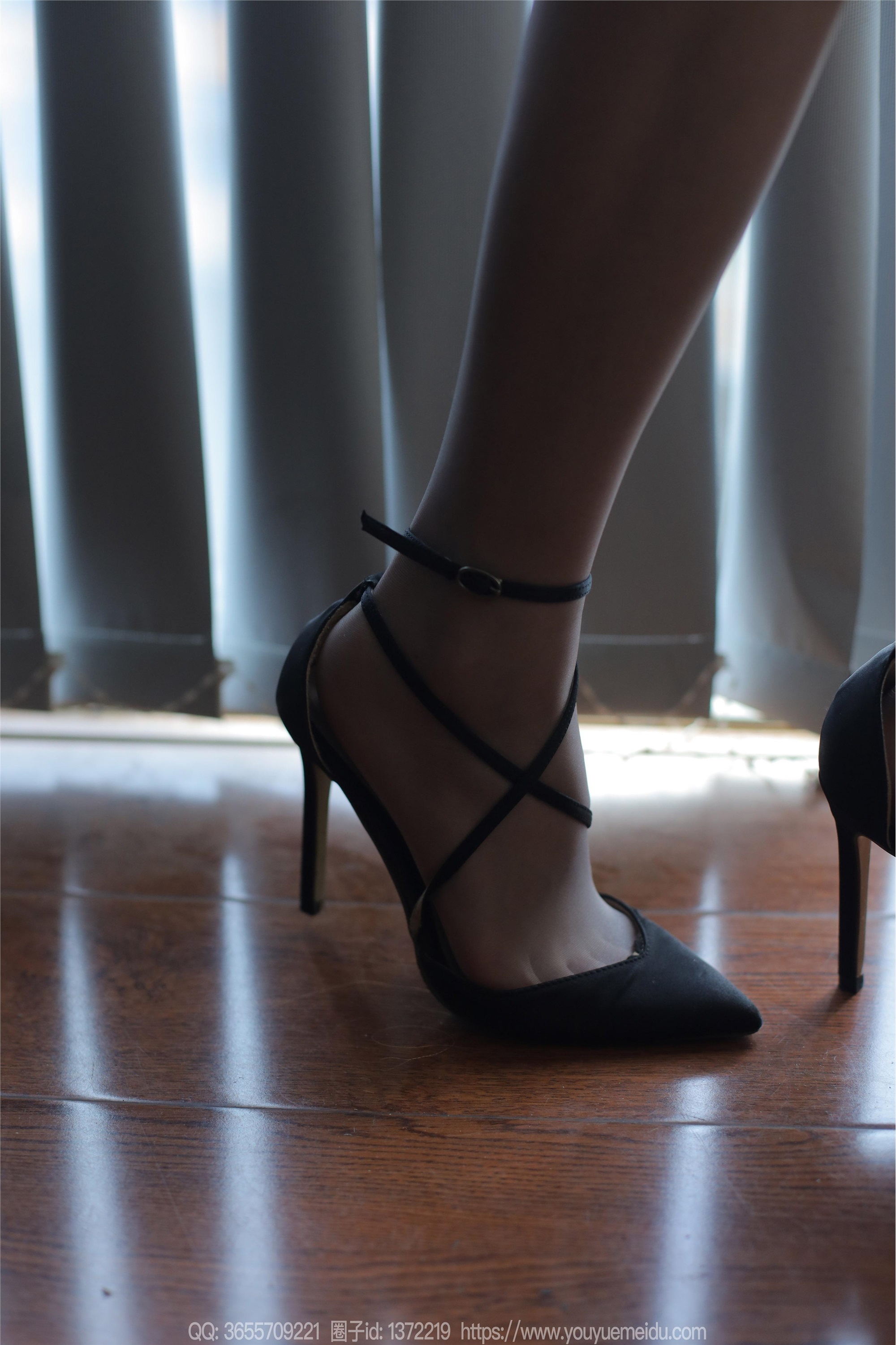 IESS异思趣向  2024.02.12 丝享家 1662 小九《诱人灰色》